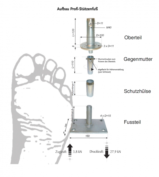 Pfostenstuetze 01